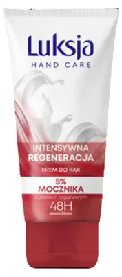 Obrázok produktu pre Luksja Krém na ruky Regular Care 50 ml