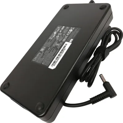 Zdjęcie produktu dla Zasilacz MSI 240W 20V (wraz z przewodem zasilającym)