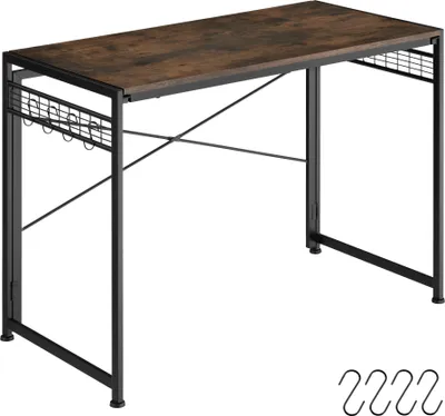 Produktbild von Schreibtisch Paterson 102 x 51 x 77 cm