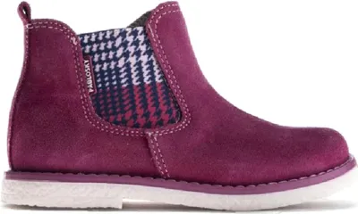Image de Bottes Pablosky 10147-854504 pour Fille