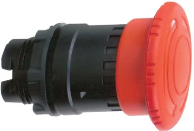 Obrázok produktu pre Schneider Electric ZB5AS844, Plast, IP69K, 40 mm, 57 mm, 40 mm, 46 g