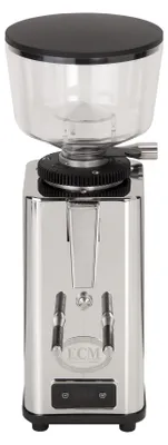Produktbild von ECM S-Automatik 64 Espressomühle, Edelstahl