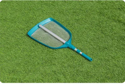 Produktbild von Bestway Flowclear AquaScoop Abschäumerset
