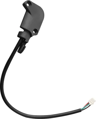 Produktbild von Avizar, Bremsensensor für Xiaomi M365, M365 Pro, Pro 2, Mi 3, 1S und Essential, Schwarz
