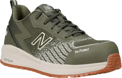 Produktbild von Speedware Halbschuh olive, Gr. 44,5