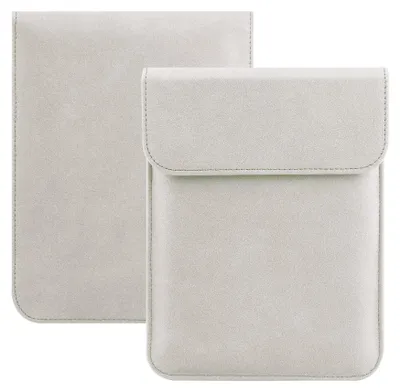 Immagine prodotto di Custodia protettiva per e-reader Kindle, Kobo, Tolino da 6-7 pollici, color beige