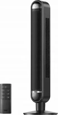 Zdjęcie produktu dla Dreo Cruiser TF609 Wentylator kolumnowy 42'' z pilotem 45W cichy czarny