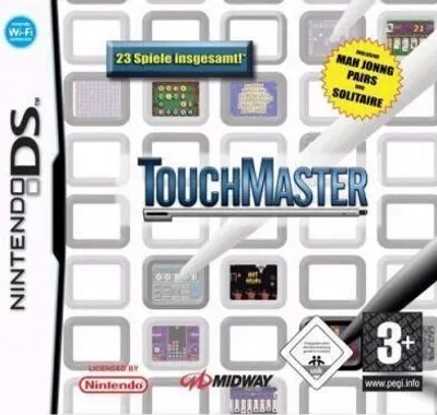 Produktbild von TouchMaster