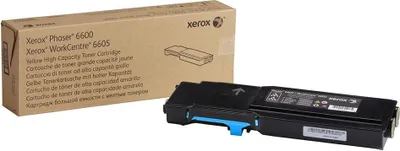 Produktbild von Xerox 106R02233, Cyan, 1 Stück(e)