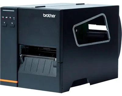 Produktbild von Brother TJ-4120TN, Direkt Wärme/Wärmeübertragung, 300 x 300 DPI, 178 mm/sek