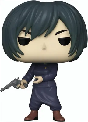 Produktbild von FUNKO POP! Animation 72044 Action-& Sammelfigur