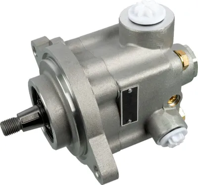Produktbild von FEBI BILSTEIN 176030 Servolenkung Pumpe Servopumpe für RENAULT TRUCKS KERAX