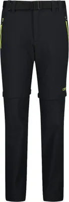Immagine prodotto di KID Zip OFF Pant antracite-acido (03UT) 116