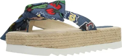 Image de Jeffrey Campbell 56543je Couleur Bleu