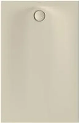 Produktbild von BETTE 4040-422AE Duschwannen Rechteck Ultra Space 25