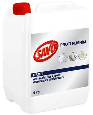 Produktbild von Savo Profi Antypleśniowy środek dezynfekujacy, 5 kg