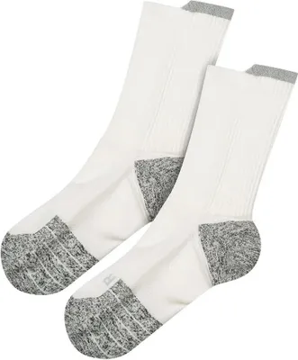 Obrázek produktu pro Under Armour UA AD Run Cushion 1pk Mid-WHT - M