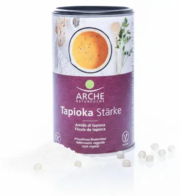 Produktbild von Arche Naturküche  Tapioka Stärke ab 200g