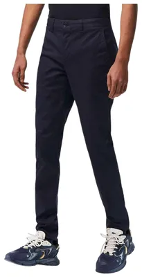 Produktbild von Lacoste New Classic Slim Fit Hosen Blau 38 / 34 Mann Blau 38