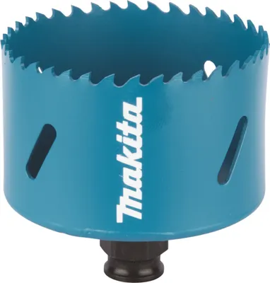 Immagine prodotto di Makita EZYCHANGE Sega a tazza BIM 73 mm B-31762