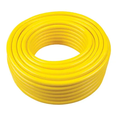 Produktbild von PVC-Schlauch mit Gewebeeinlage 30 m