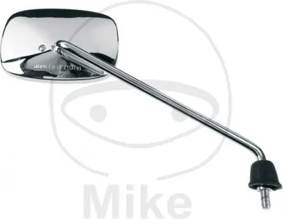 Image de Rétroviseur JMT chromé droite pour Piaggio Beverly RST 4V i.e. 125 / 250 ccm