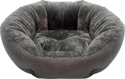 Produktbild von MyPlace Hundebett Frida anthrazit