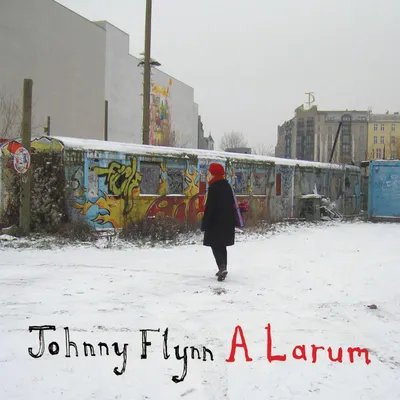 Immagine prodotto di Johnny Flynn: A Larum (180 g) (Edizione limitata)