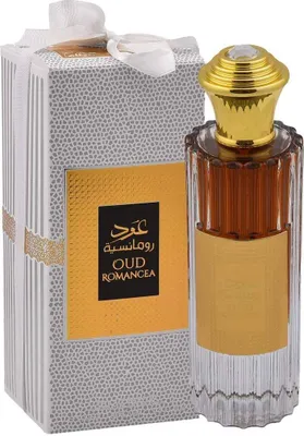 Produktbild von Ard Al Zaafaran Oud Romancea Eau de Parfum 100ml