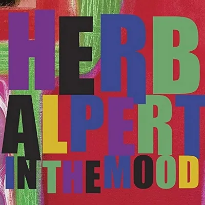 Produktbild von Alpert, H: In The Mood