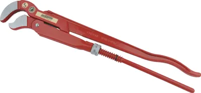 Produktbild von Brüder Mannesmann Eckrohrzange M10880 (M10880)