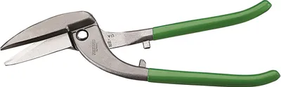 Obrázek produktu pro FREUND Nůžky na plech Pelikan č. 01230300 Nůžky na plech Pelikan