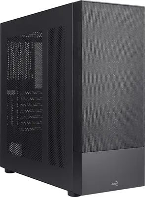 Produktbild von AeroCool Geh Midi Cipher-S v1 MicroATX/ATX/MiniITX (B)