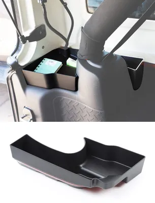 Productafbeelding van Savadicar opbergbox voor autovloeistoffen, bagageorganizer, laadruimorganizer