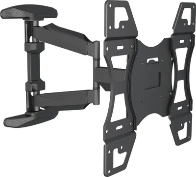 Image de Multibrackets 1725 support pour téléviseur 127 cm (50") Noir