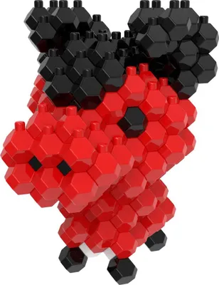 Produktbild von 3D Puzzle Schwein von KADELE