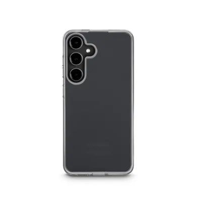 Produktbild von Hama Always Clear, Cover, Samsung, Galaxy S24+, 17 cm (6.7"), Transparent