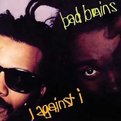 Immagine prodotto di Bad Brains - I Against I (ristampa) (rimasterizzato) (CD)