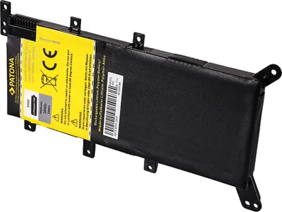Produktbild von PATONA 2806, Akku, ASUS, X555 Serie, X555L, X555LA, X555LB Serie, X555LD Serie, X555LF Serie, X555LI Serie, X555LJ Serie,...