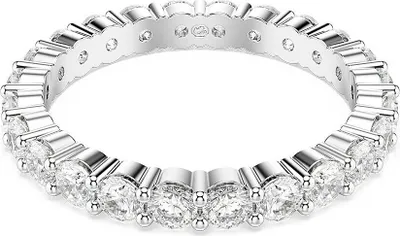 Obrázek produktu pro Prsteny Swarovski Silver 18 Collection Vittore - žena