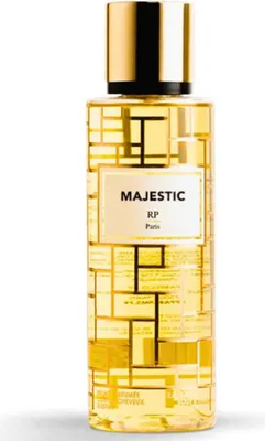 Produktbild von Parfümierter Nebel für Körper und Haare Majestic mit Maiglöckchen 250 ml