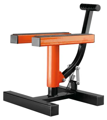 Produktbild von LAMPA Motorradständer Montageständer 91698 30-40cm