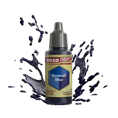Obrázek produktu pro Armádní malíř - Speedpaint 2.0: Beowulf Blue