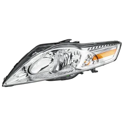 Produktbild von Hella Scheinwerfer links für Ford Mondeo 4 bis 10/2010