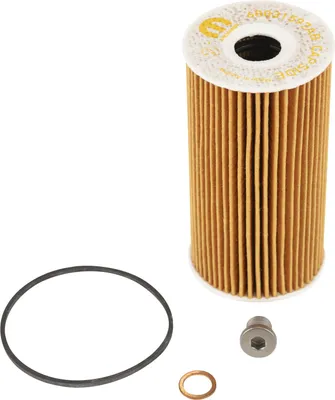 Produktbild von Original Lancia Ölfilter Motorölfilter Voyager 2,8 CRD ab 2011 K68031597AB
