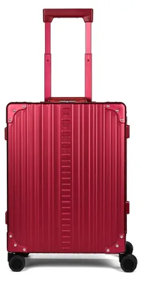 Produktbild von Aleon Traveler Domestic 4-Rollen Kabinentrolley 55 cm