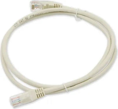 Immagine prodotto di LAN-TEC PC-207 C5E UTP - 7 m, grigio