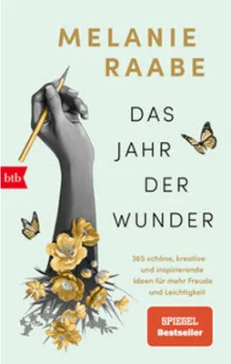 Image de Das Jahr der Wunder