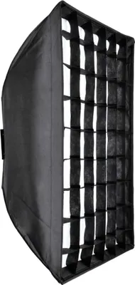 Produktbild von Godox SB-FW6060 - 60x60 cm Softbox mit Grid 60x60 cm