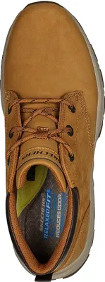 Produktbild von Skechers Ramhurst Schnürstiefel Beige